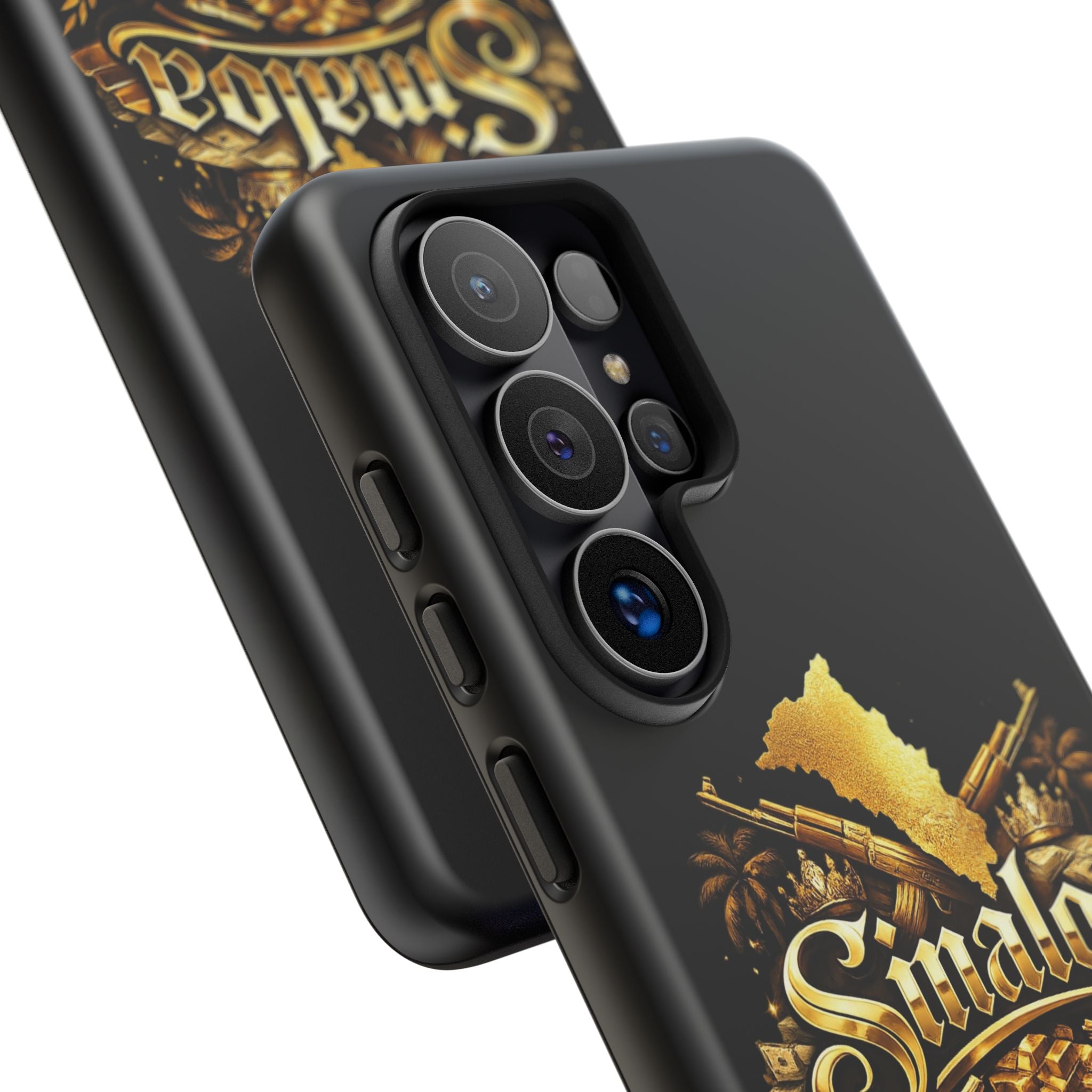 Sinaloa Tough Phone Case