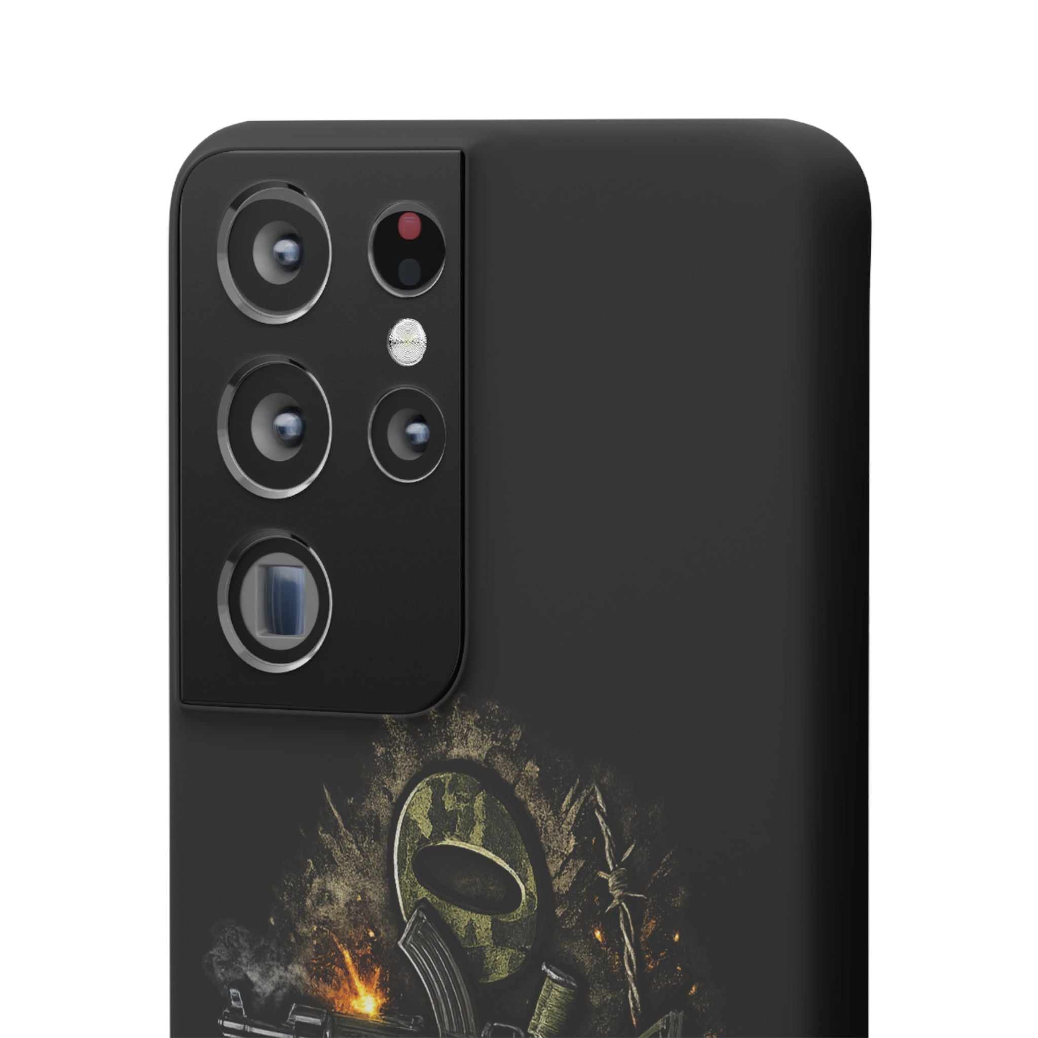 Belico Phone Case