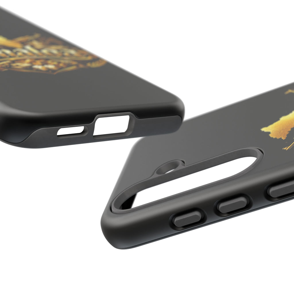 Sinaloa Tough Phone Case