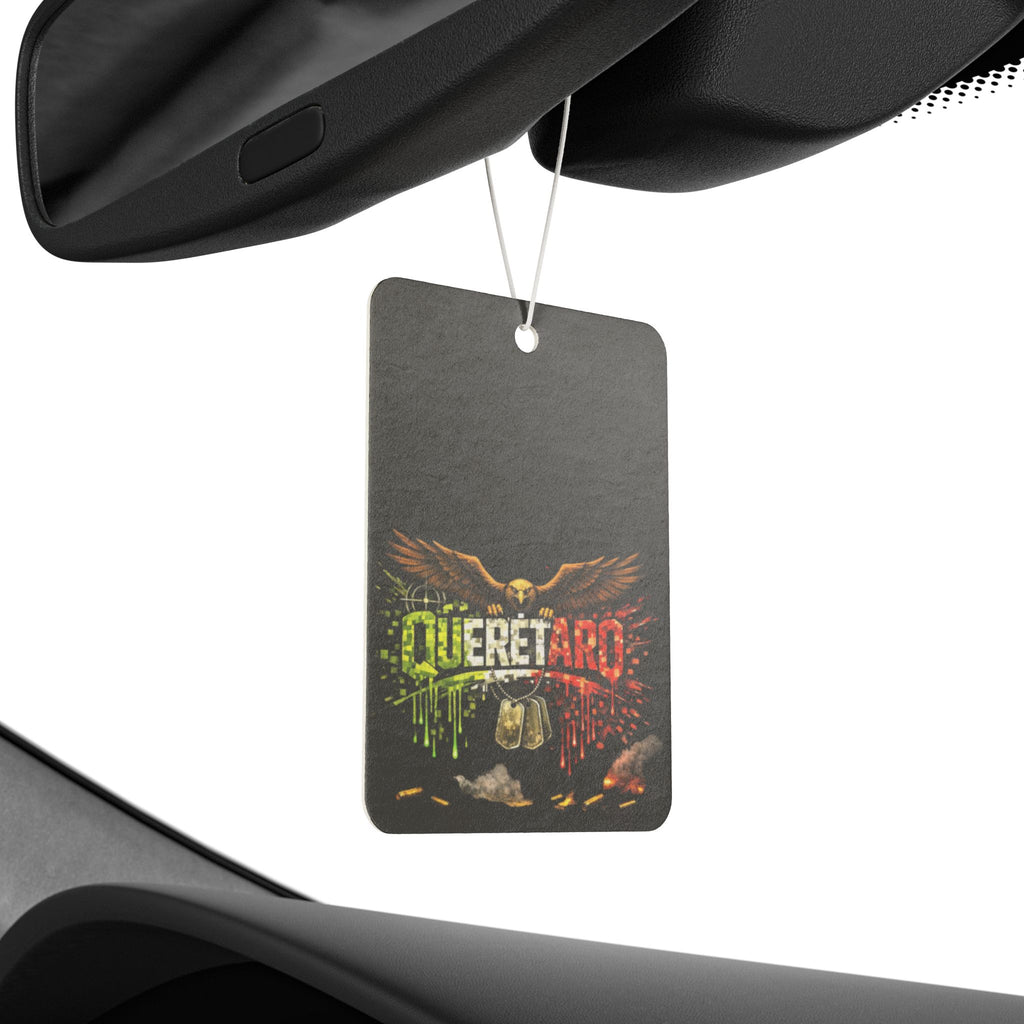 Querétaro Air Freshener