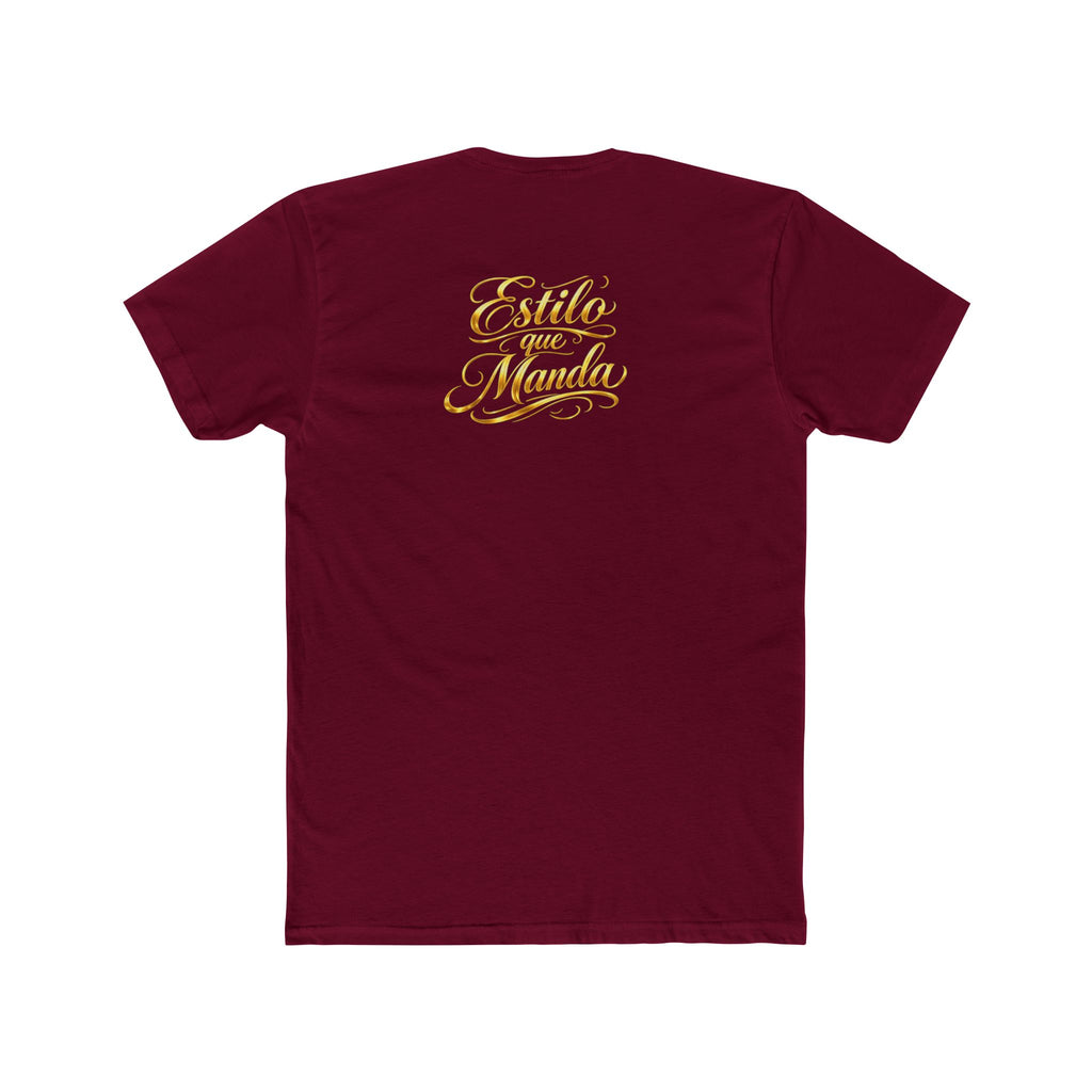 Perla Negra Vintage Graphic Tee