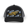 Cuerno Dorado Trucker Hat