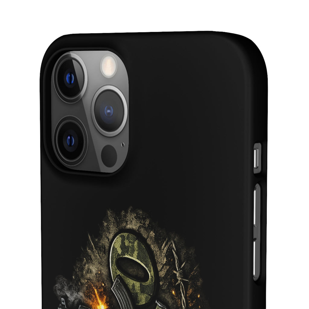 Belico Phone Case