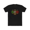 Tijuana Crest Graphic Tee