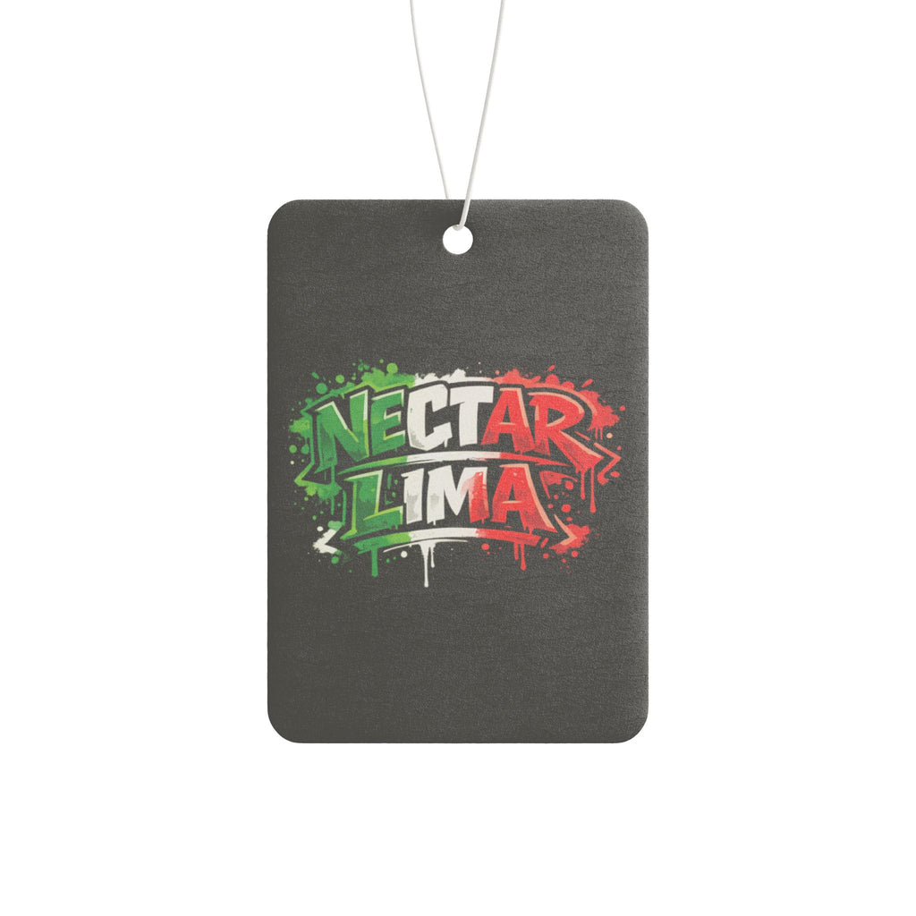 Nectar lima air freshener