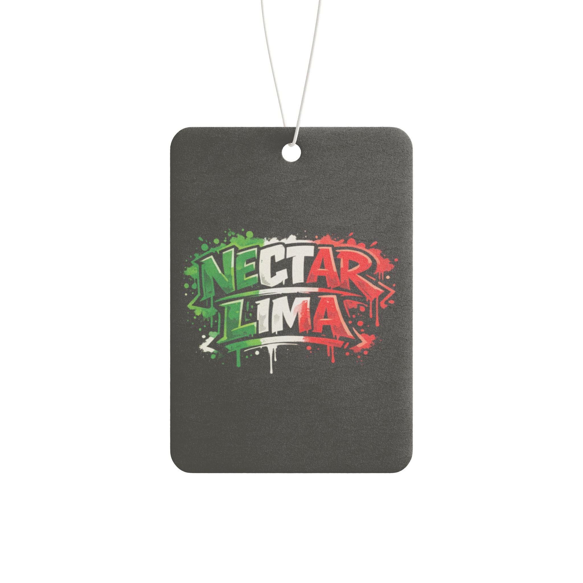 Nectar lima air freshener