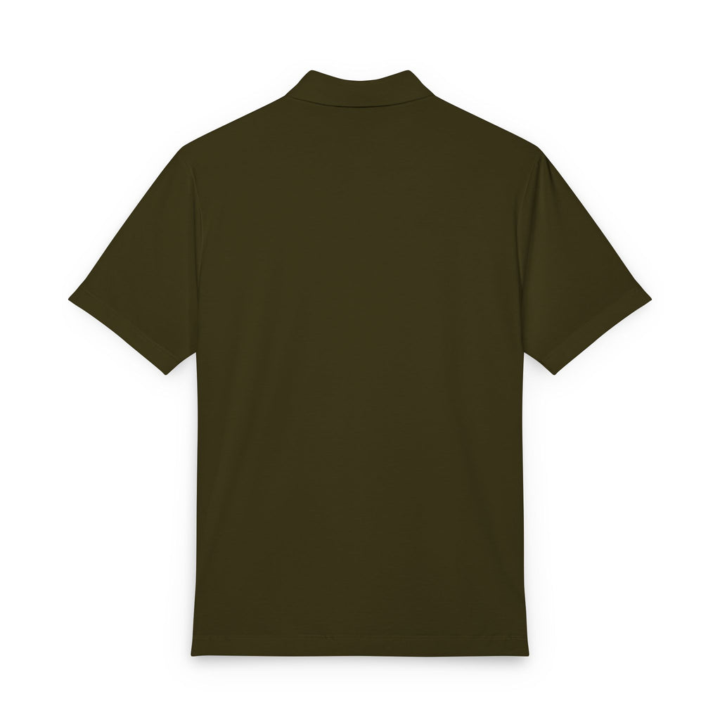 Perla Negra Jersey Polo