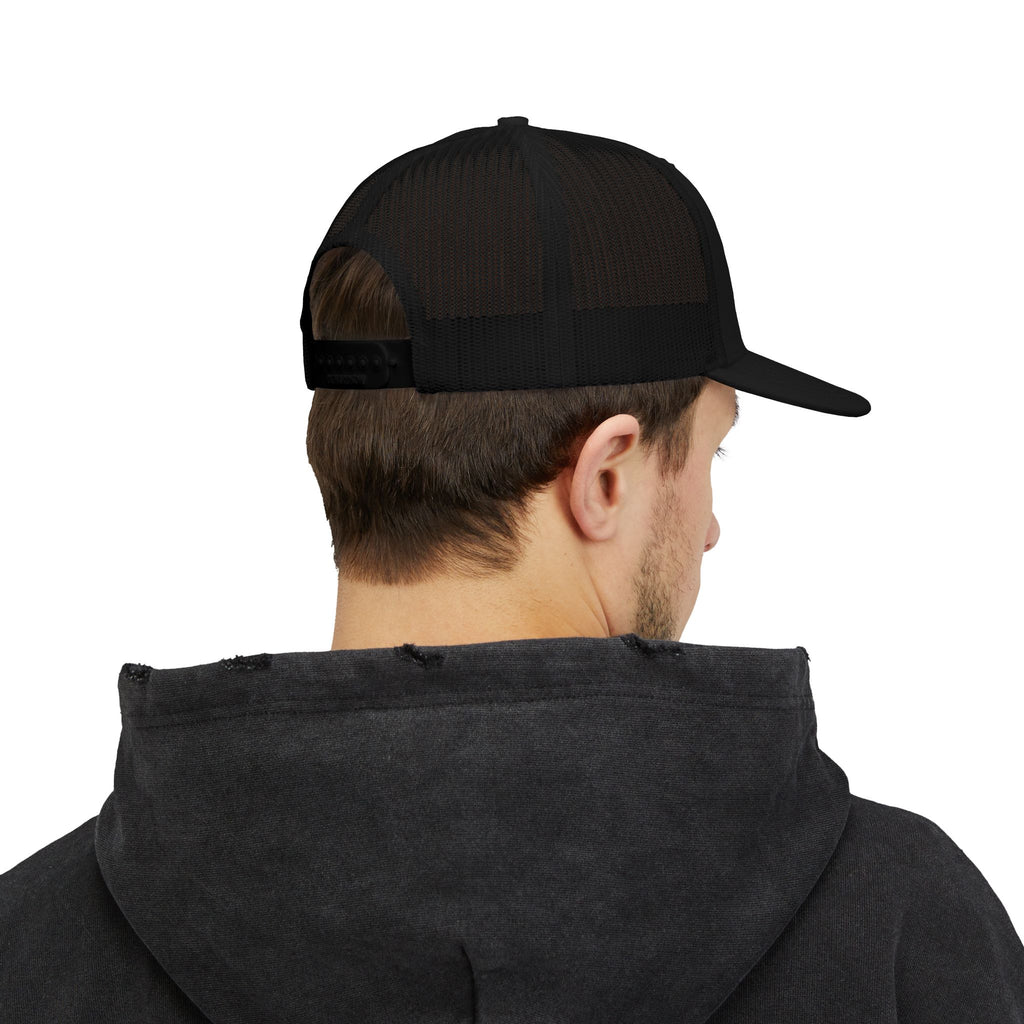 Queretaro Trucker hat