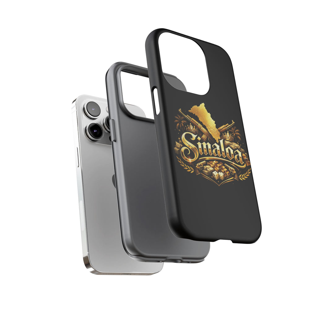 Sinaloa Tough Phone Case