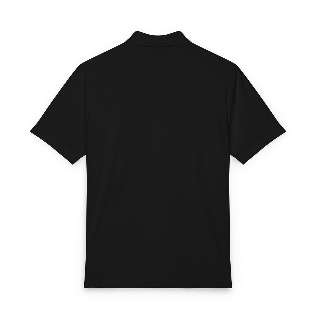 Perla Negra Jersey Polo