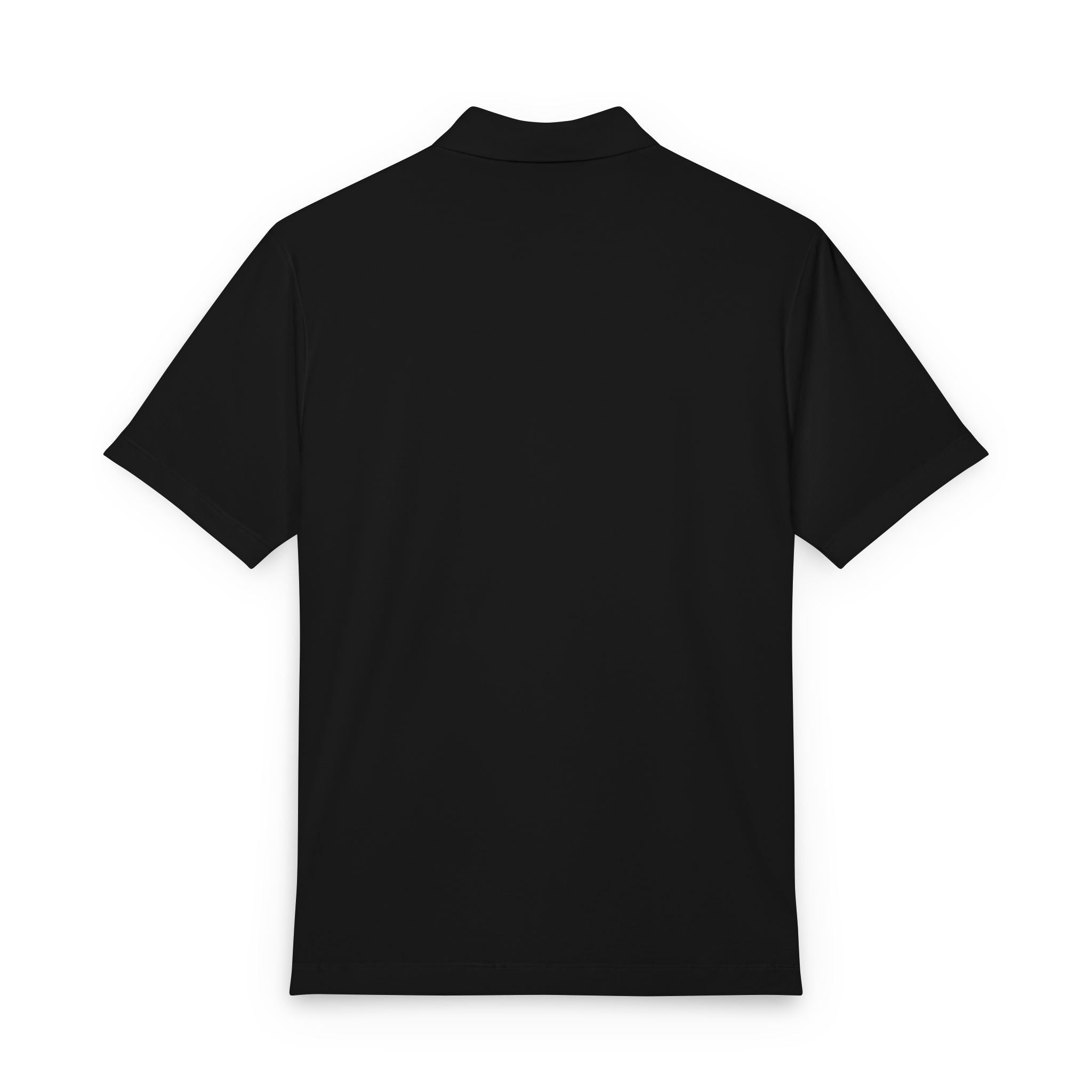 Perla Negra Jersey Polo