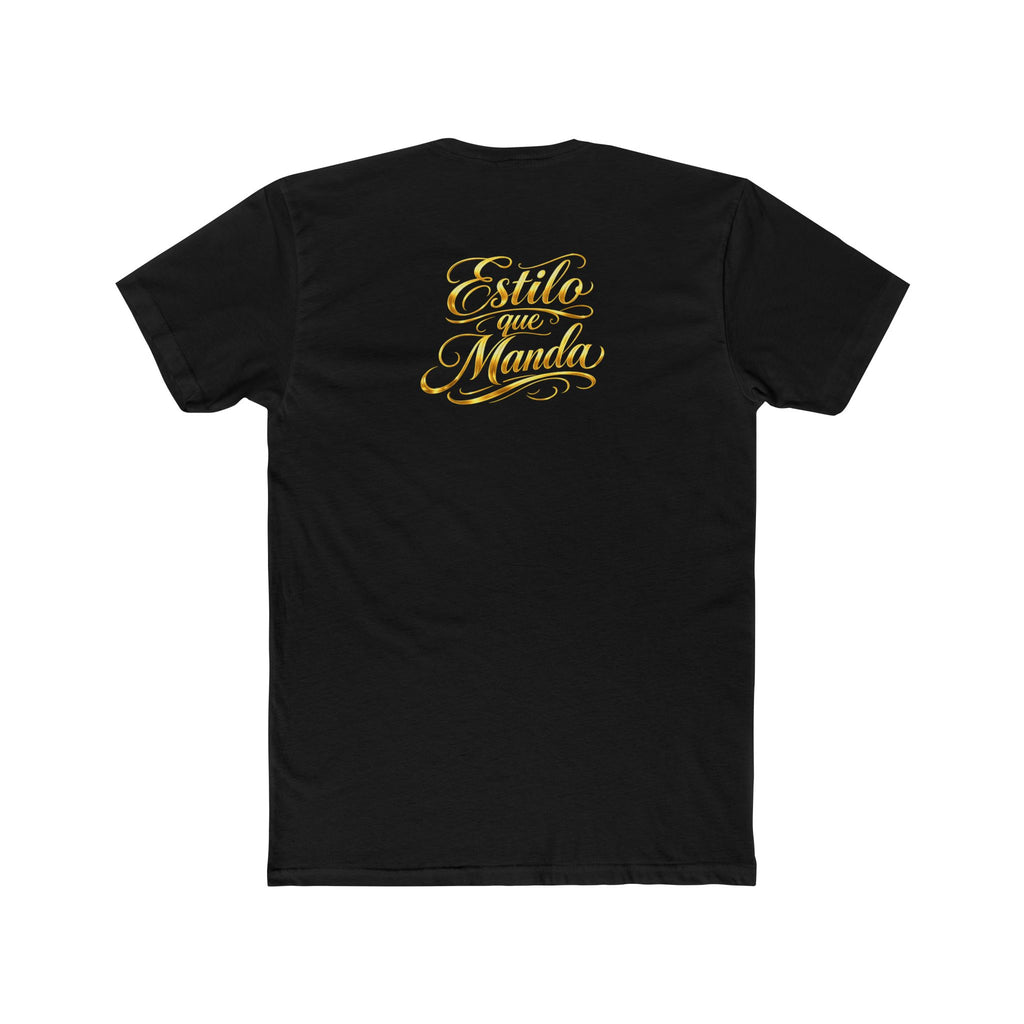 Perla Negra Medusa Graphic Tee