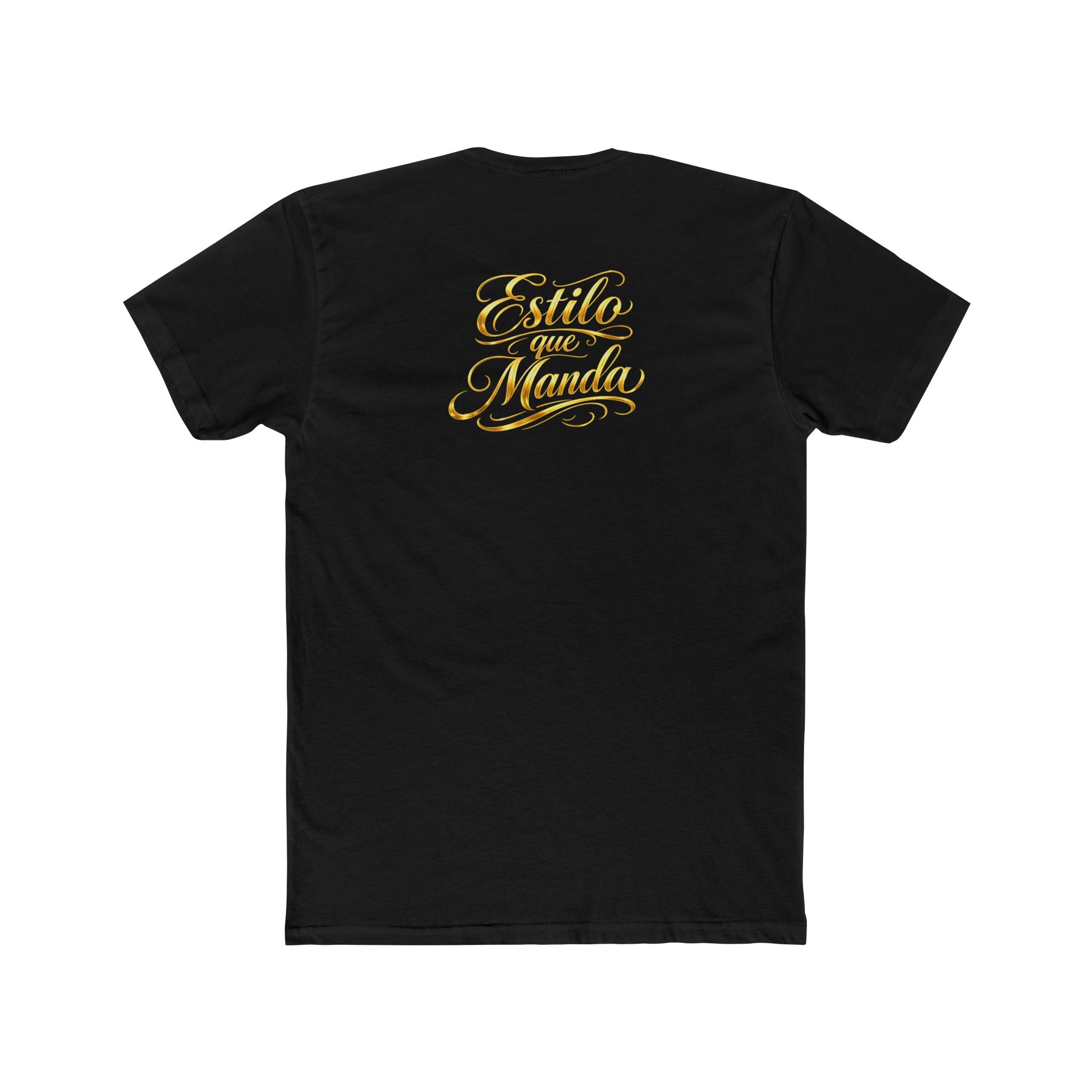 Perla Negra Medusa Graphic Tee