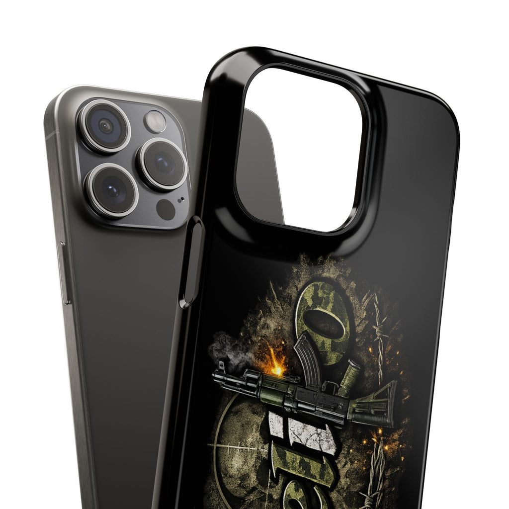 Belico Phone Case
