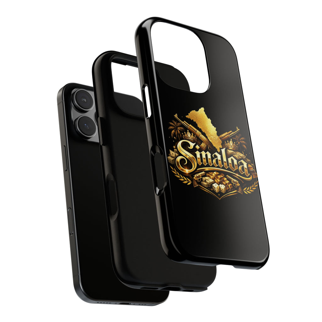 Sinaloa Tough Phone Case