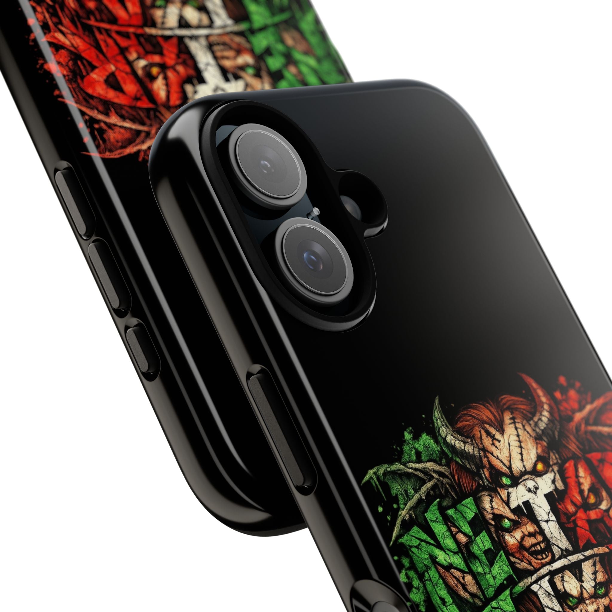Nectar Lima Chucky Tough Phone Case