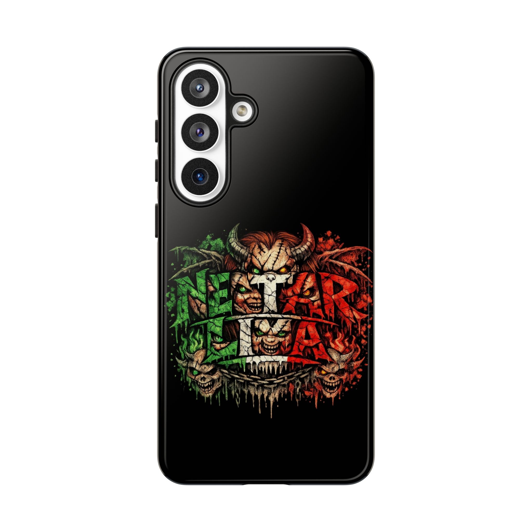 Nectar Lima Chucky Tough Phone Case