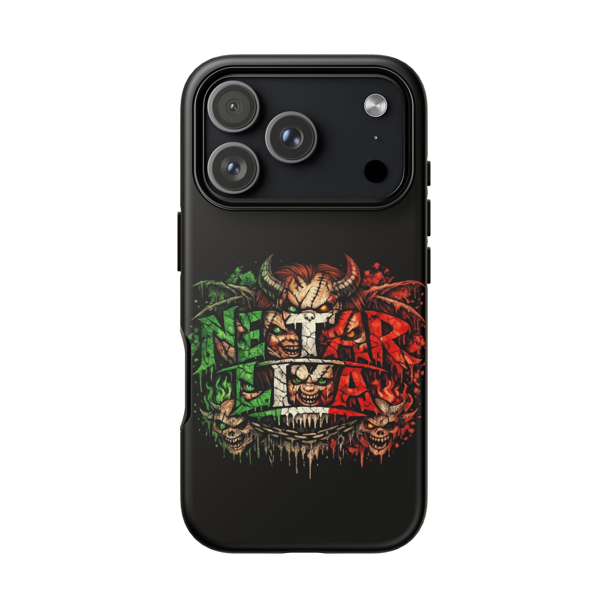 Nectar Lima Chucky Tough Phone Case