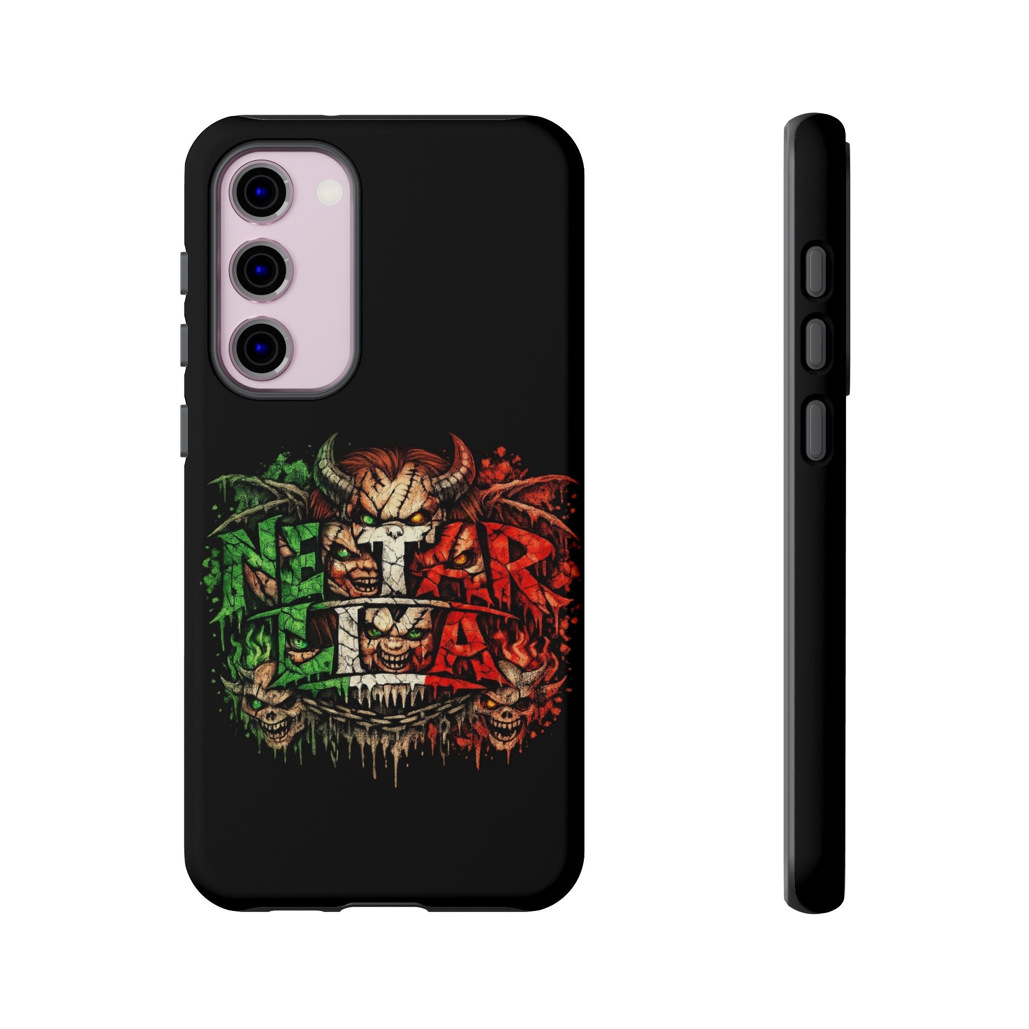 Nectar Lima Chucky Tough Phone Case