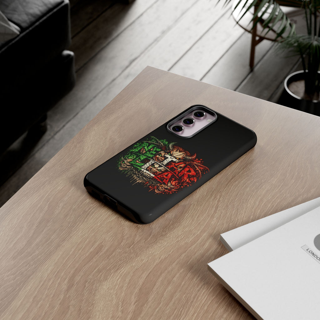 Nectar Lima Chucky Tough Phone Case