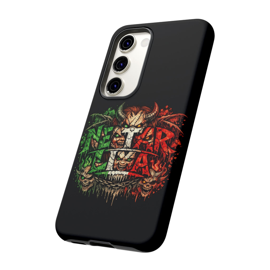 Nectar Lima Chucky Tough Phone Case