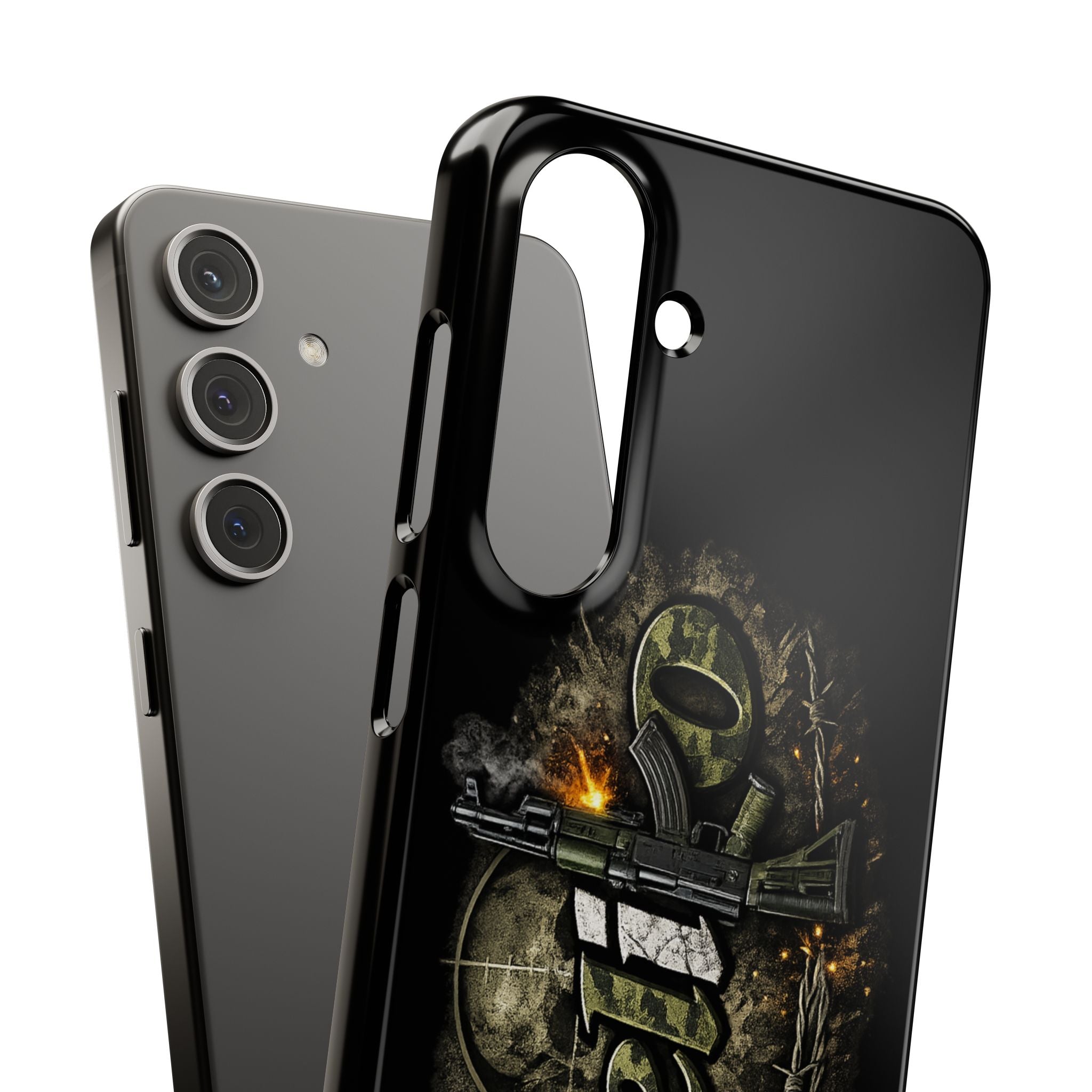 Belico Phone Case