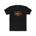 Tamaulipas Crest Graphic Tee