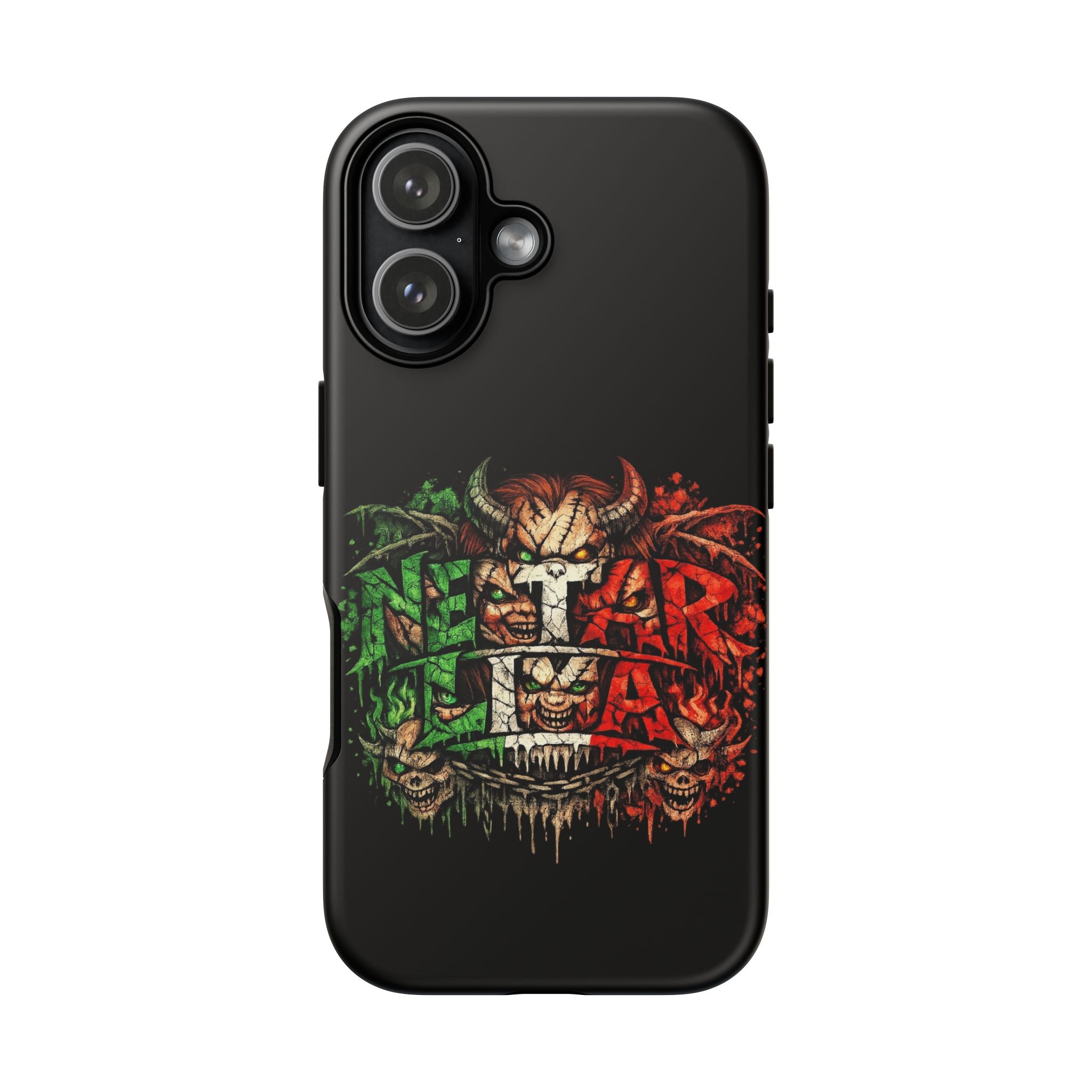 Nectar Lima Chucky Tough Phone Case