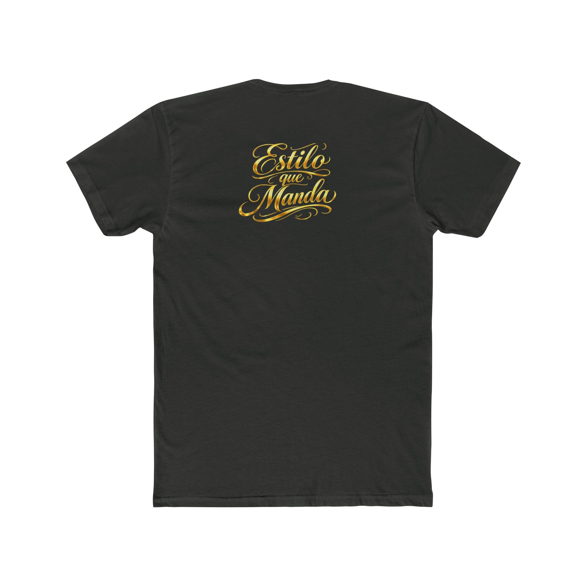 Perla Negra Rooster Graphic Tee