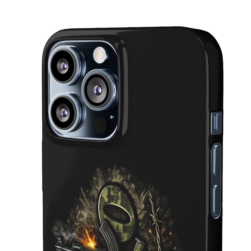 Belico Phone Case