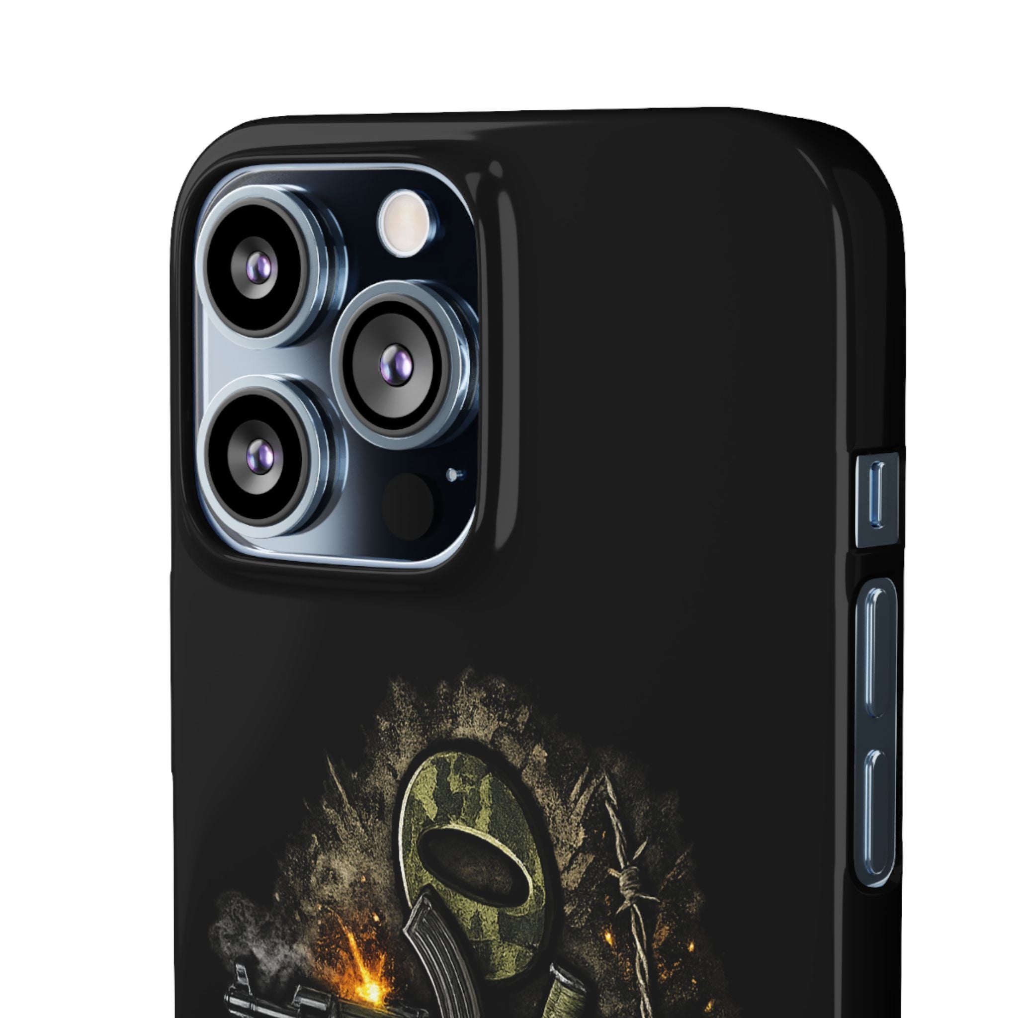 Belico Phone Case