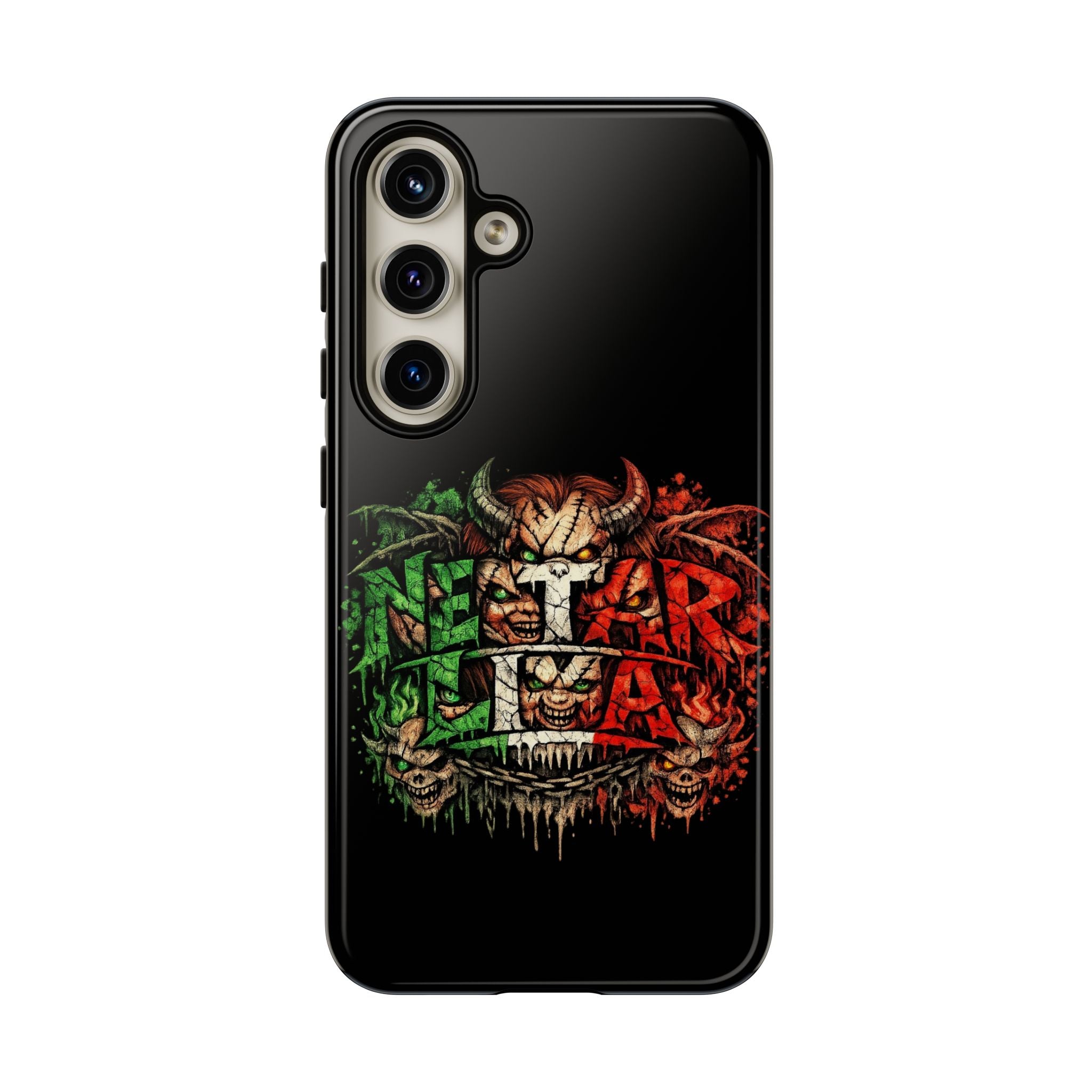 Nectar Lima Chucky Tough Phone Case