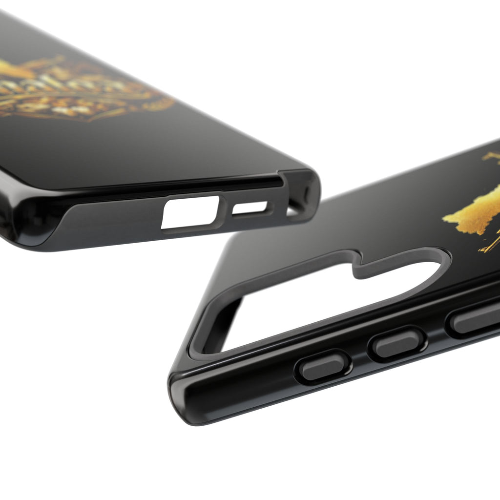 Sinaloa Tough Phone Case
