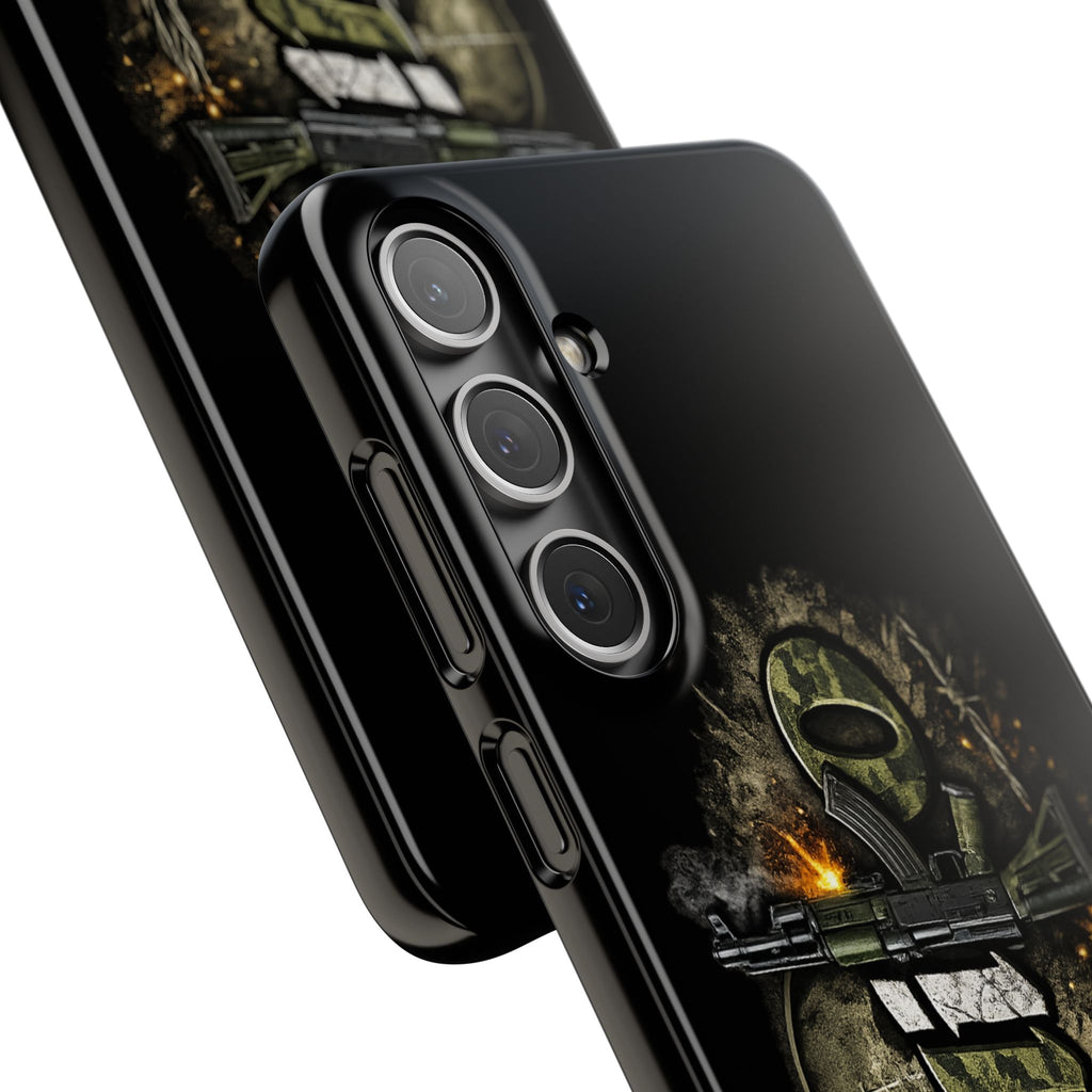 Belico Phone Case