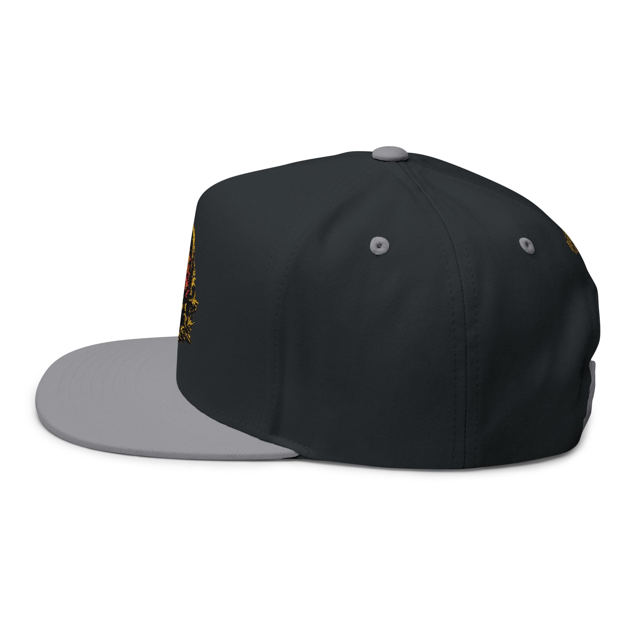 Perla Negra Rooster Snapback