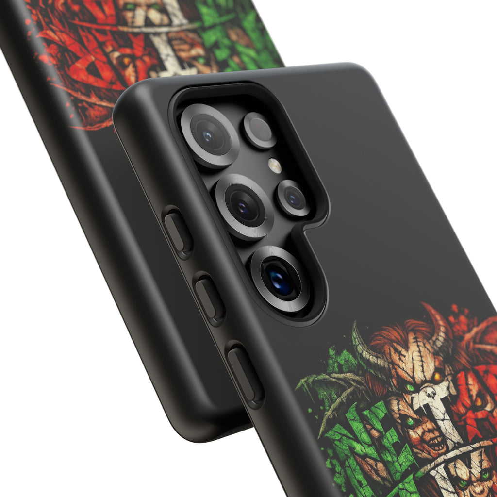 Nectar Lima Chucky Tough Phone Case