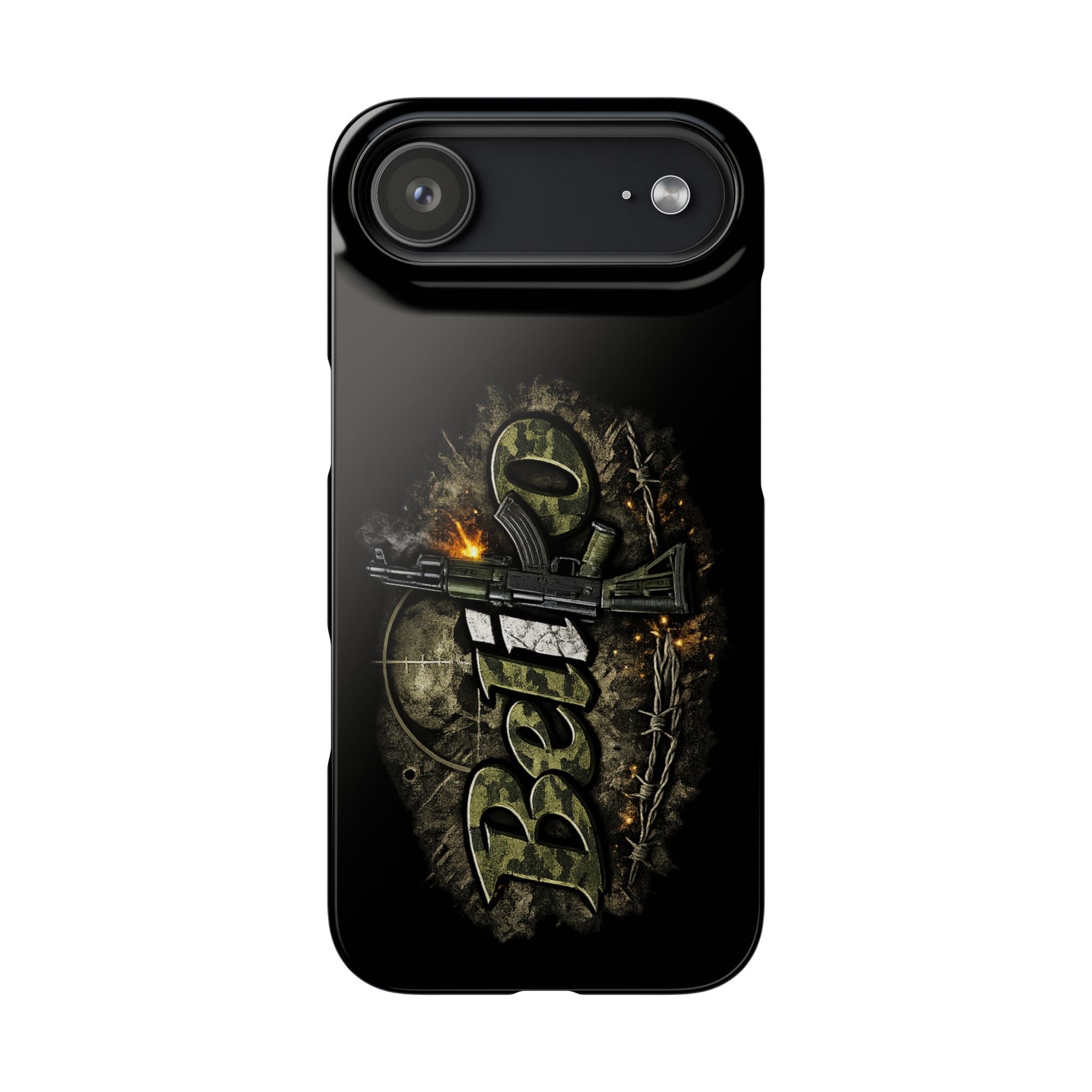 Belico Phone Case