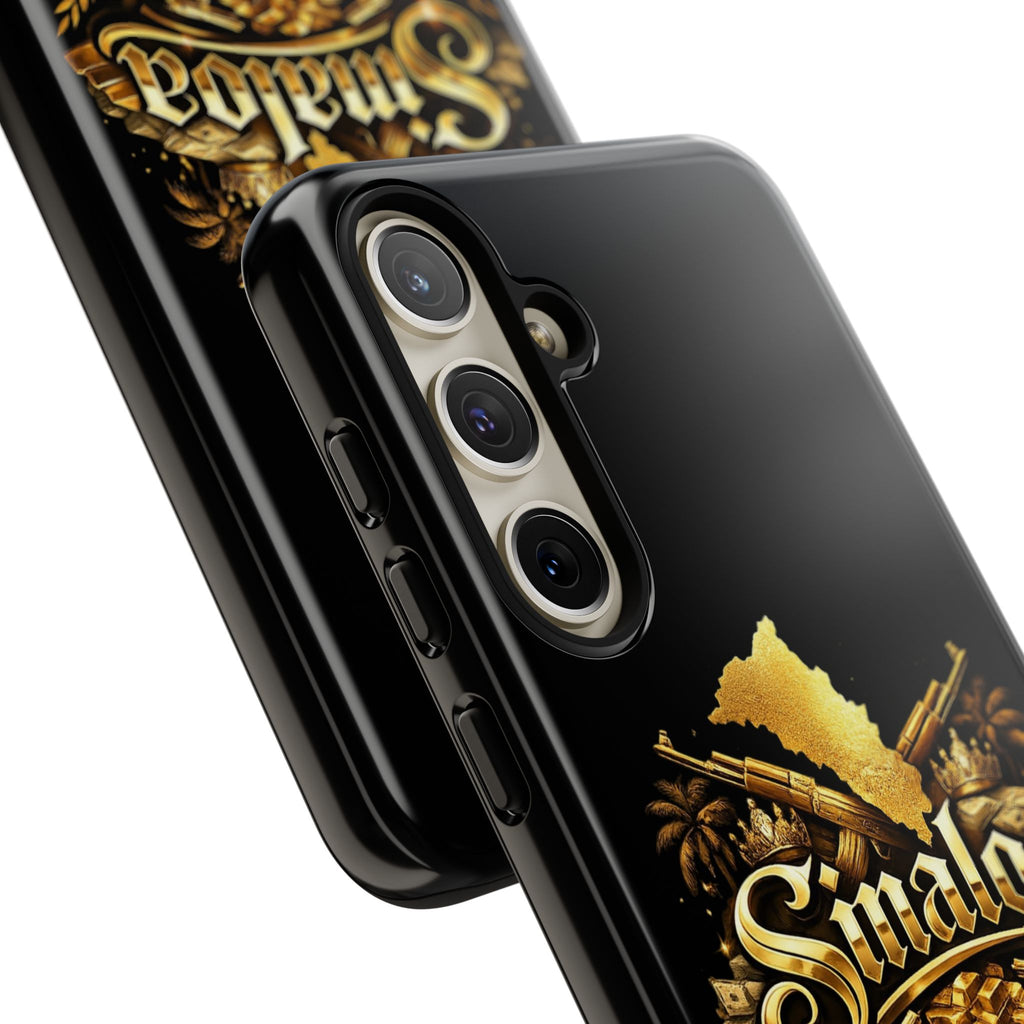 Sinaloa Tough Phone Case