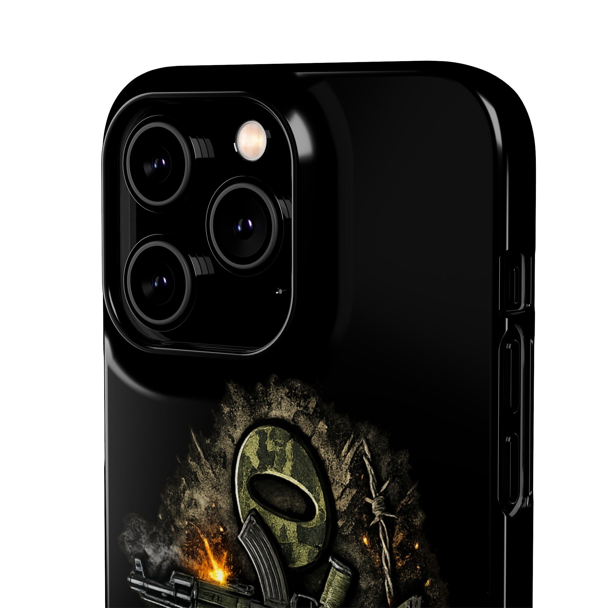 Belico Phone Case