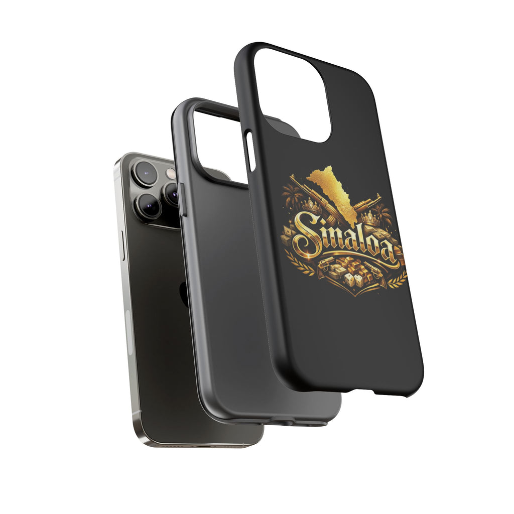 Sinaloa Tough Phone Case