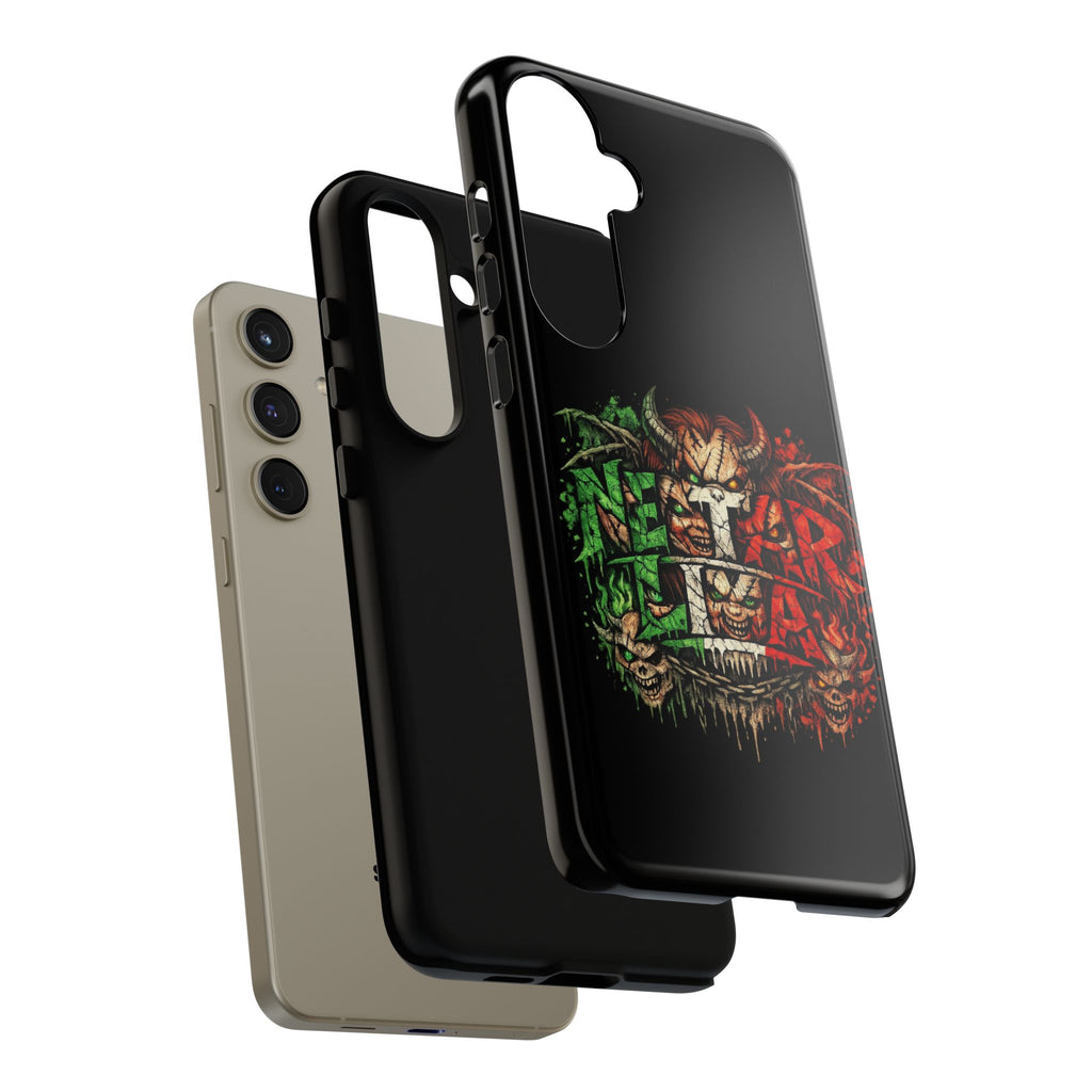 Nectar Lima Chucky Tough Phone Case