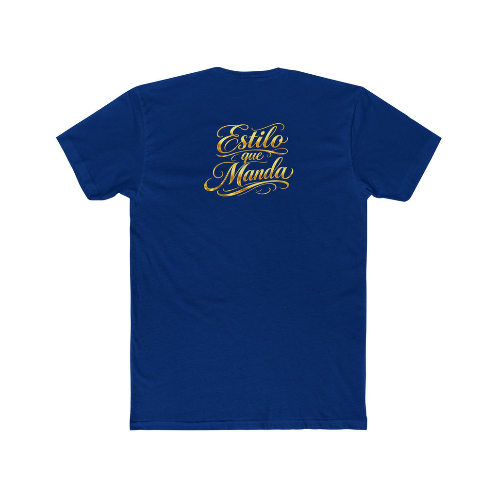 Perla Negra Medusa Graphic Tee