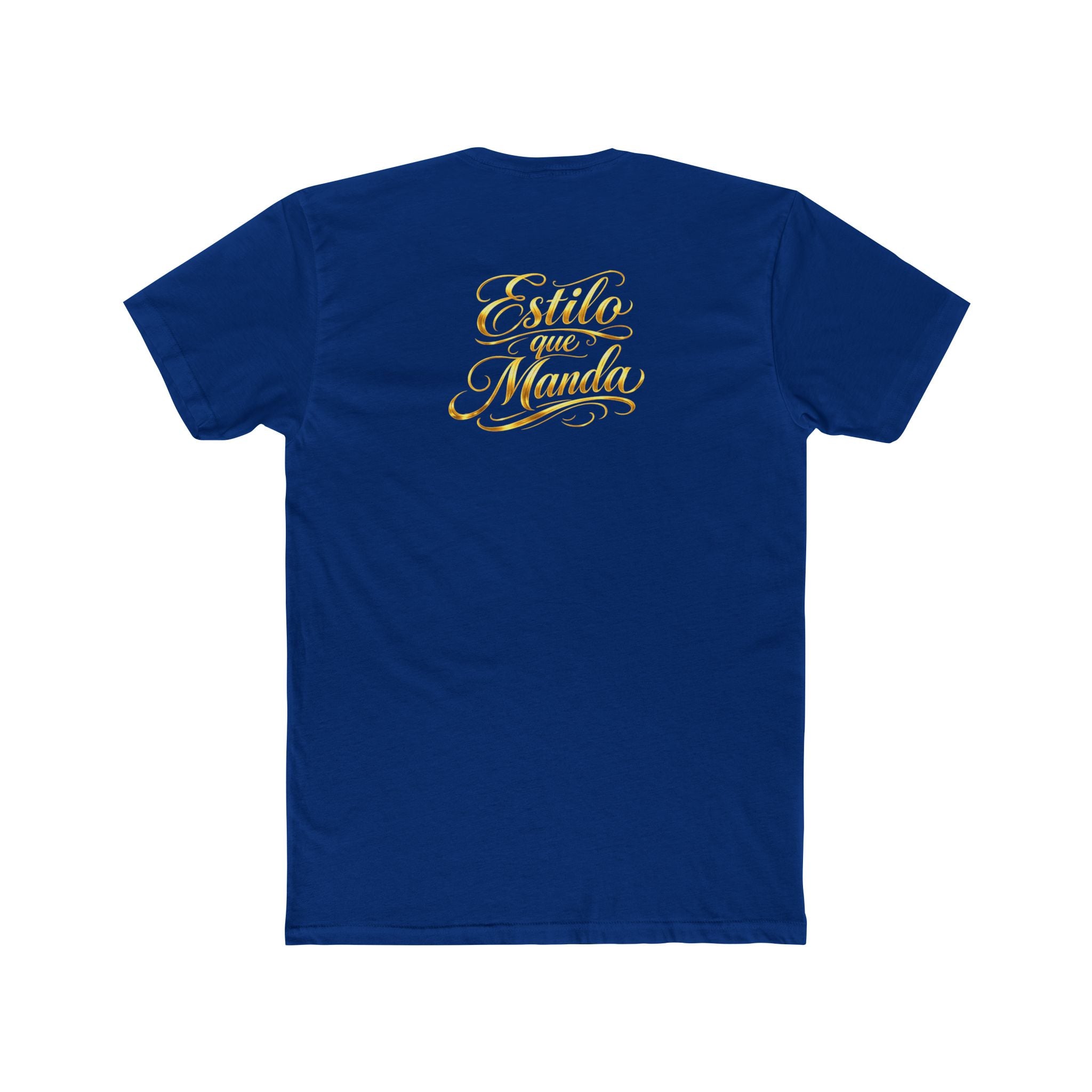 Perla Negra Medusa Graphic Tee