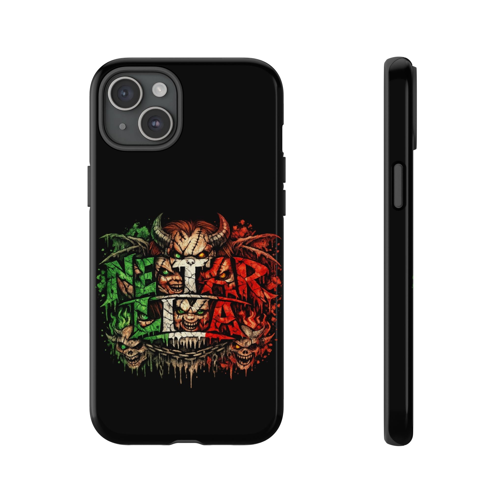 Nectar Lima Chucky Tough Phone Case
