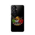 Jalisco rooster phone case