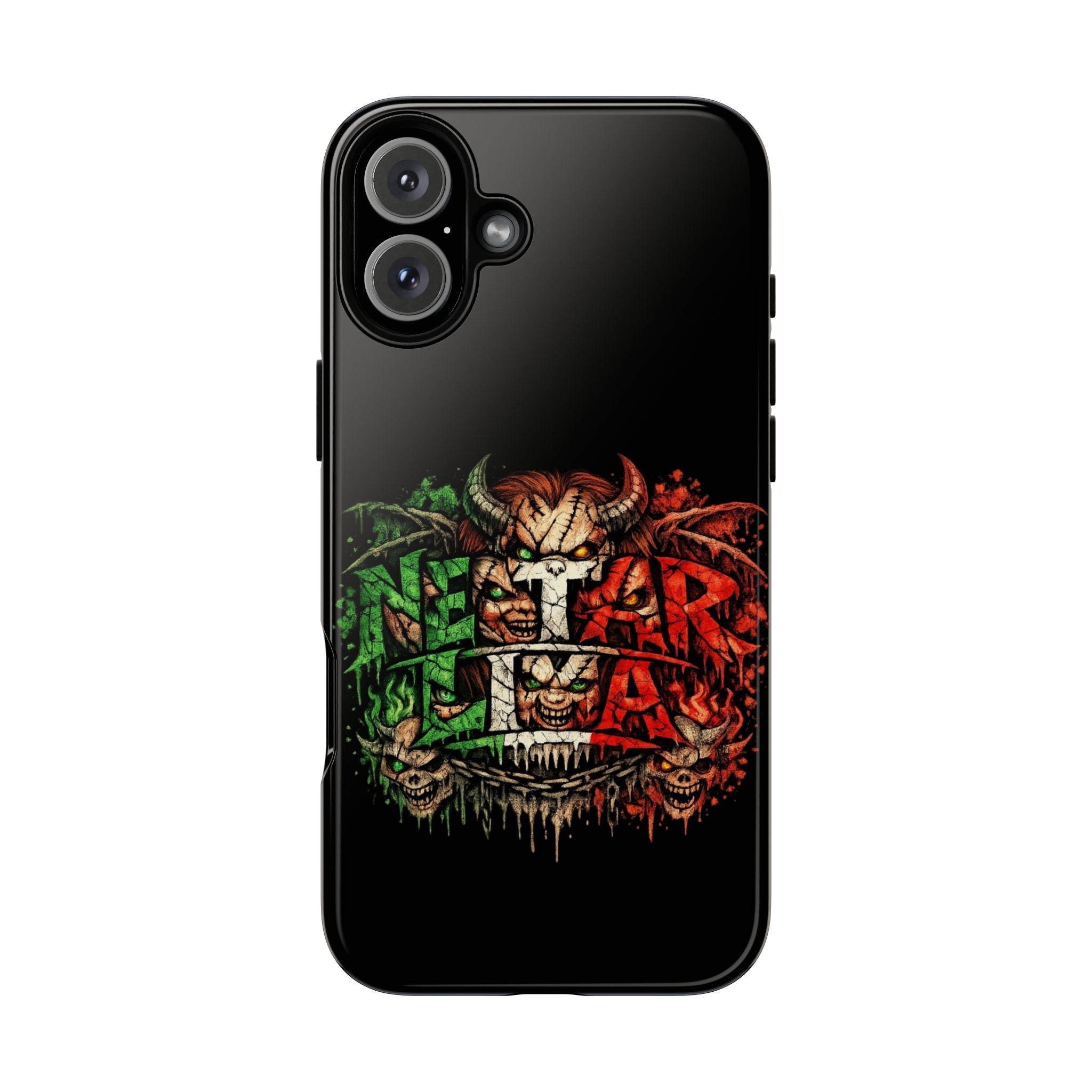 Nectar Lima Chucky Tough Phone Case