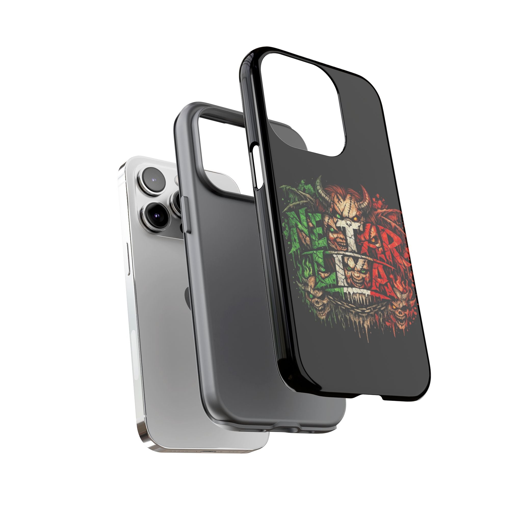 Nectar Lima Chucky Tough Phone Case