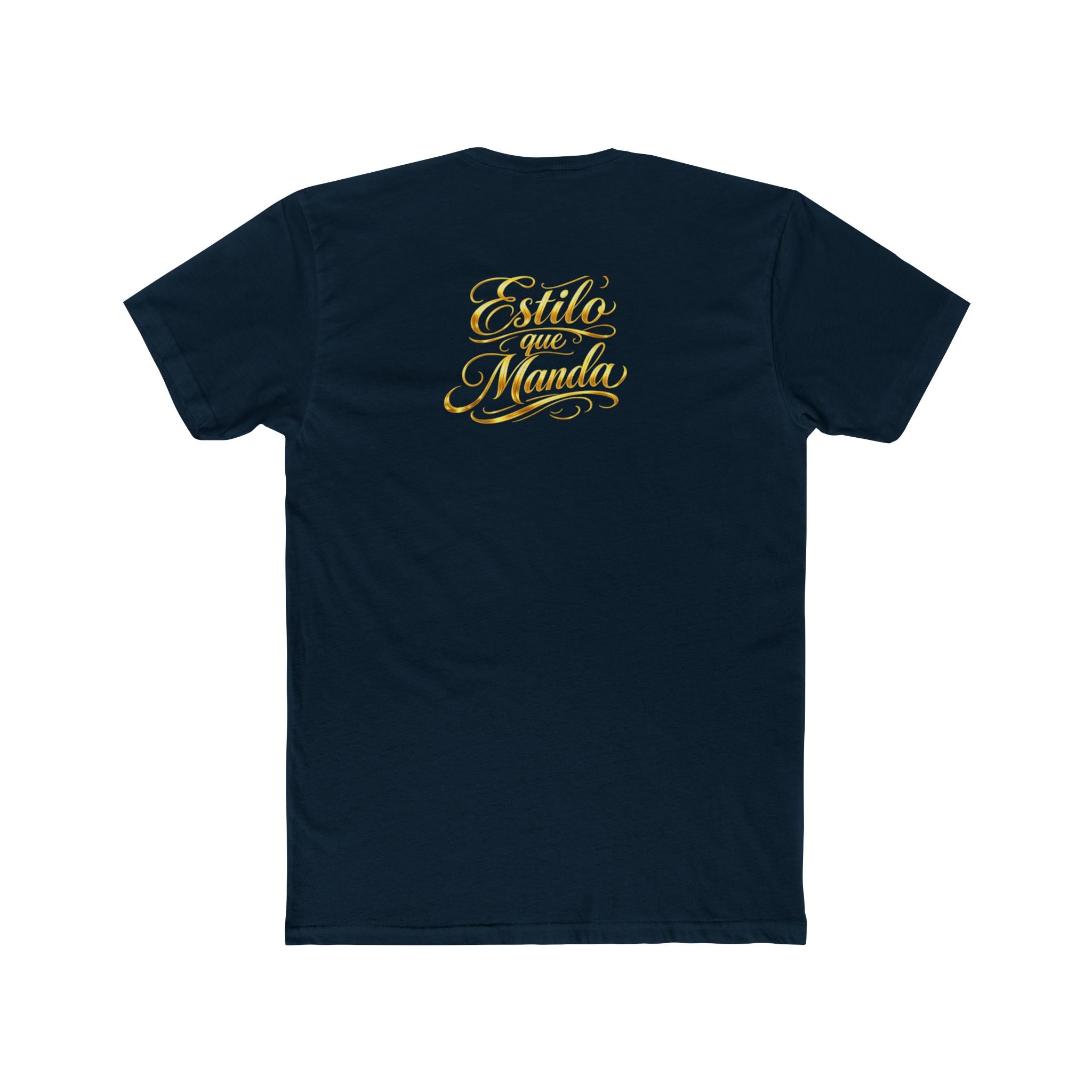 Perla Negra Vintage Graphic Tee