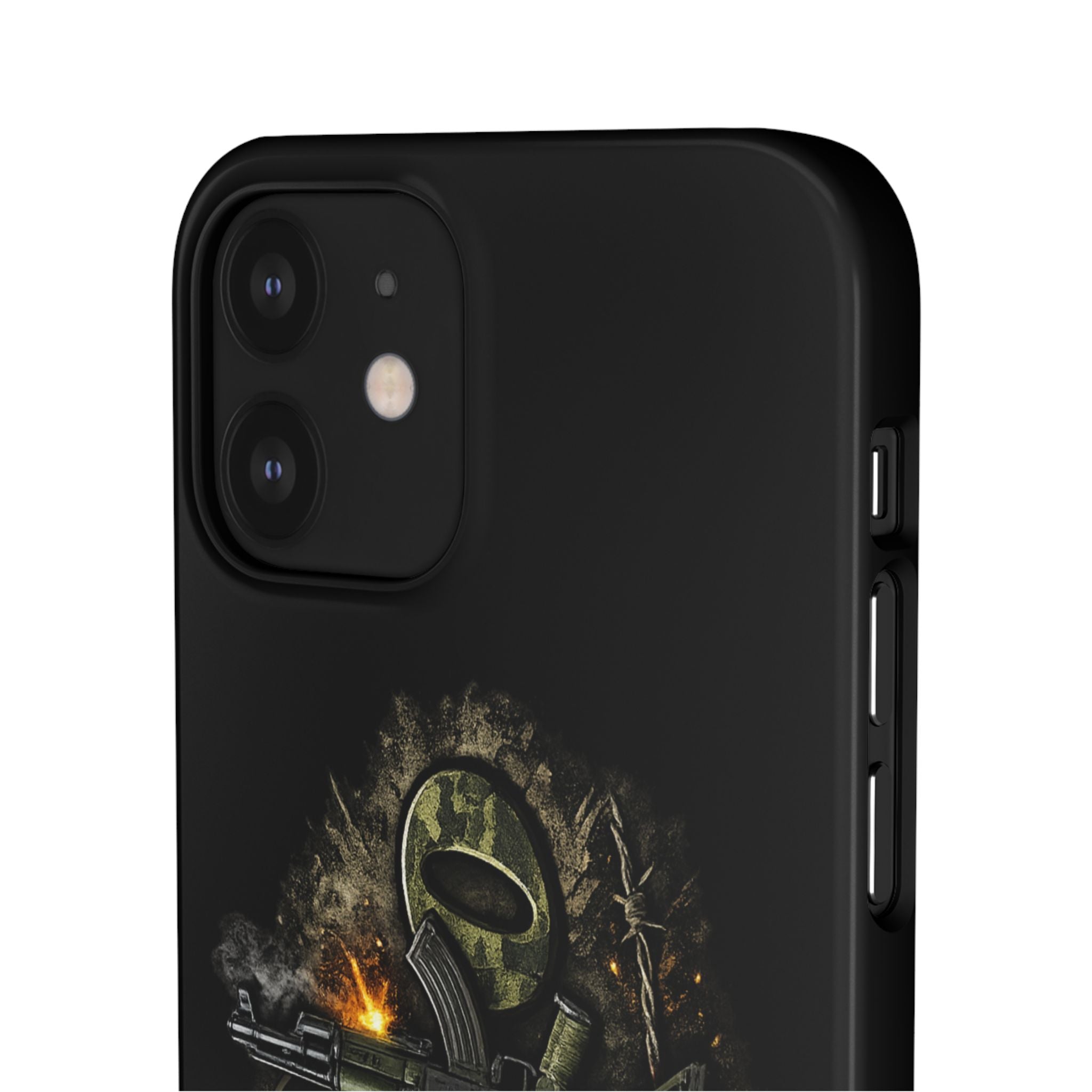 Belico Phone Case