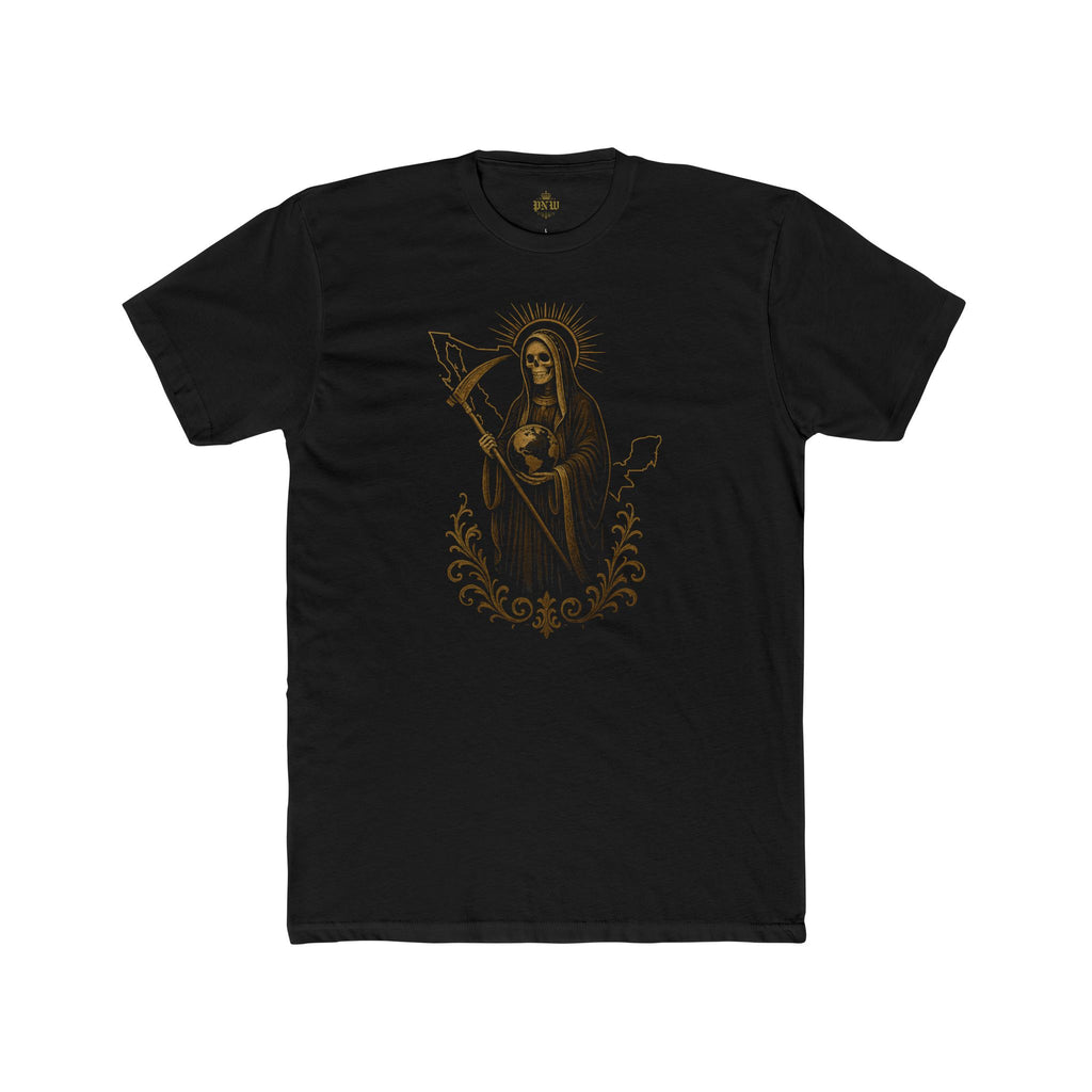 Santa Muerte Tee